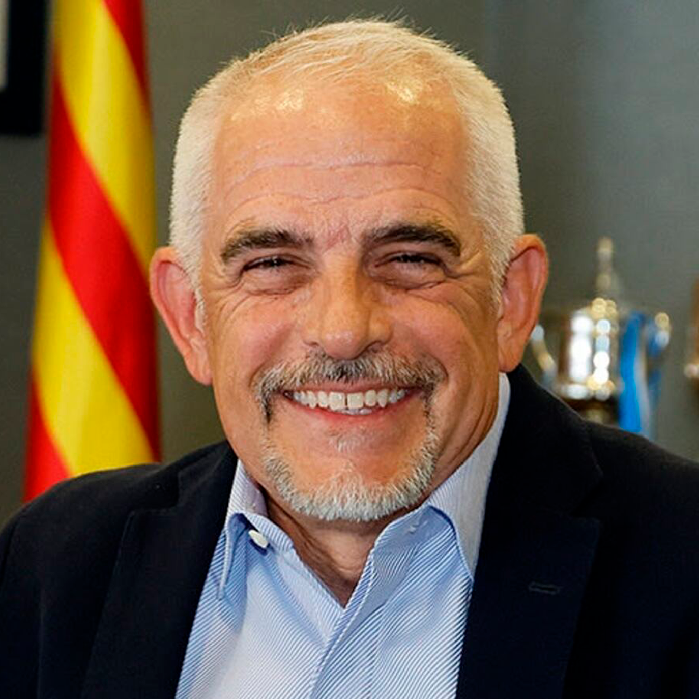 Sr. Alan Pace