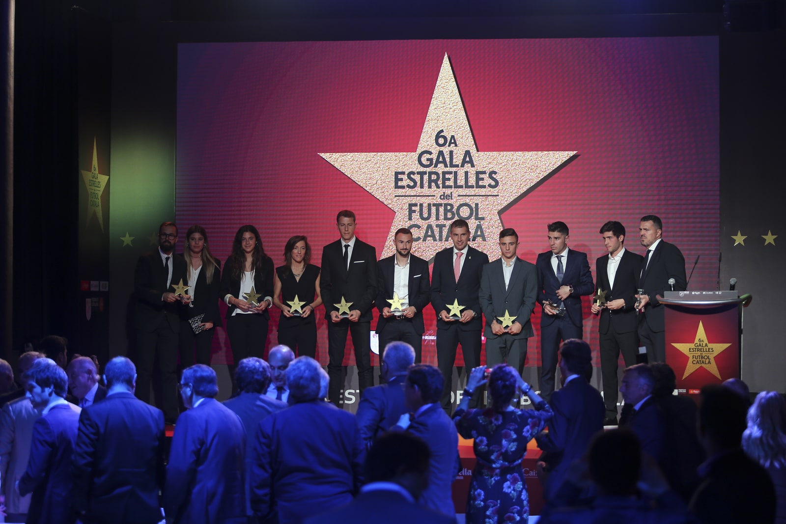 6a Gala