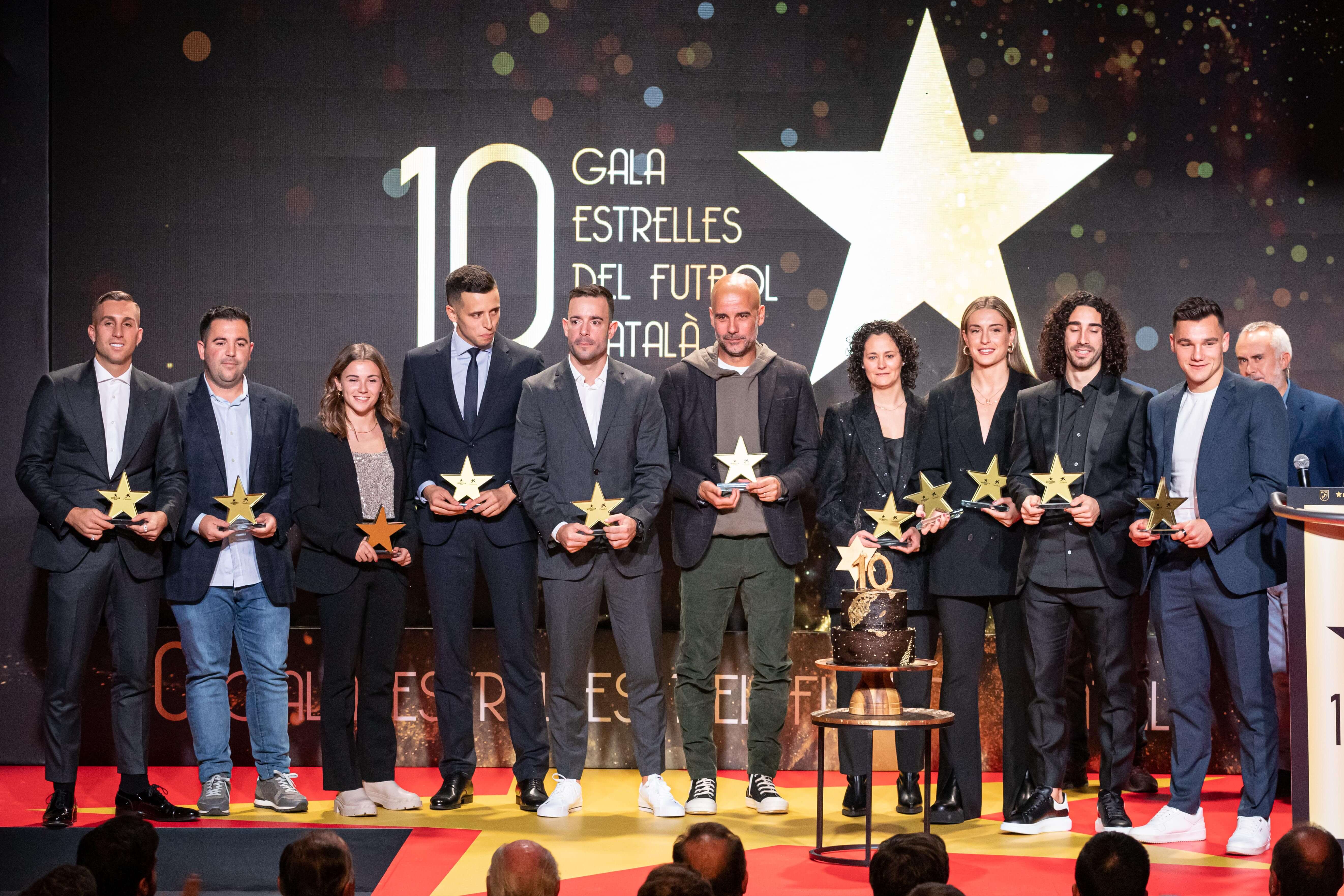 10a Gala