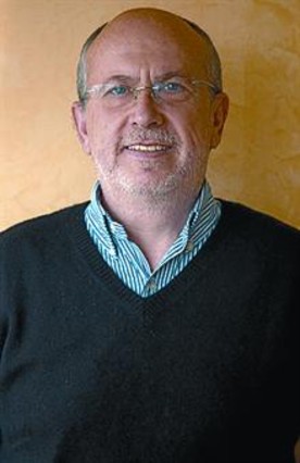 Sr. Manolo Oliveros