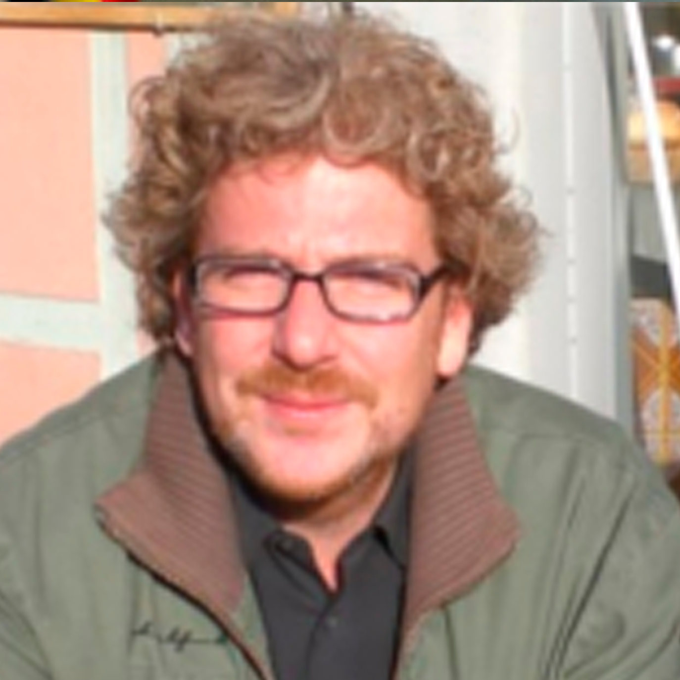 Sr. Santi Giménez