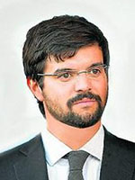 Sr. Gerard Esteva