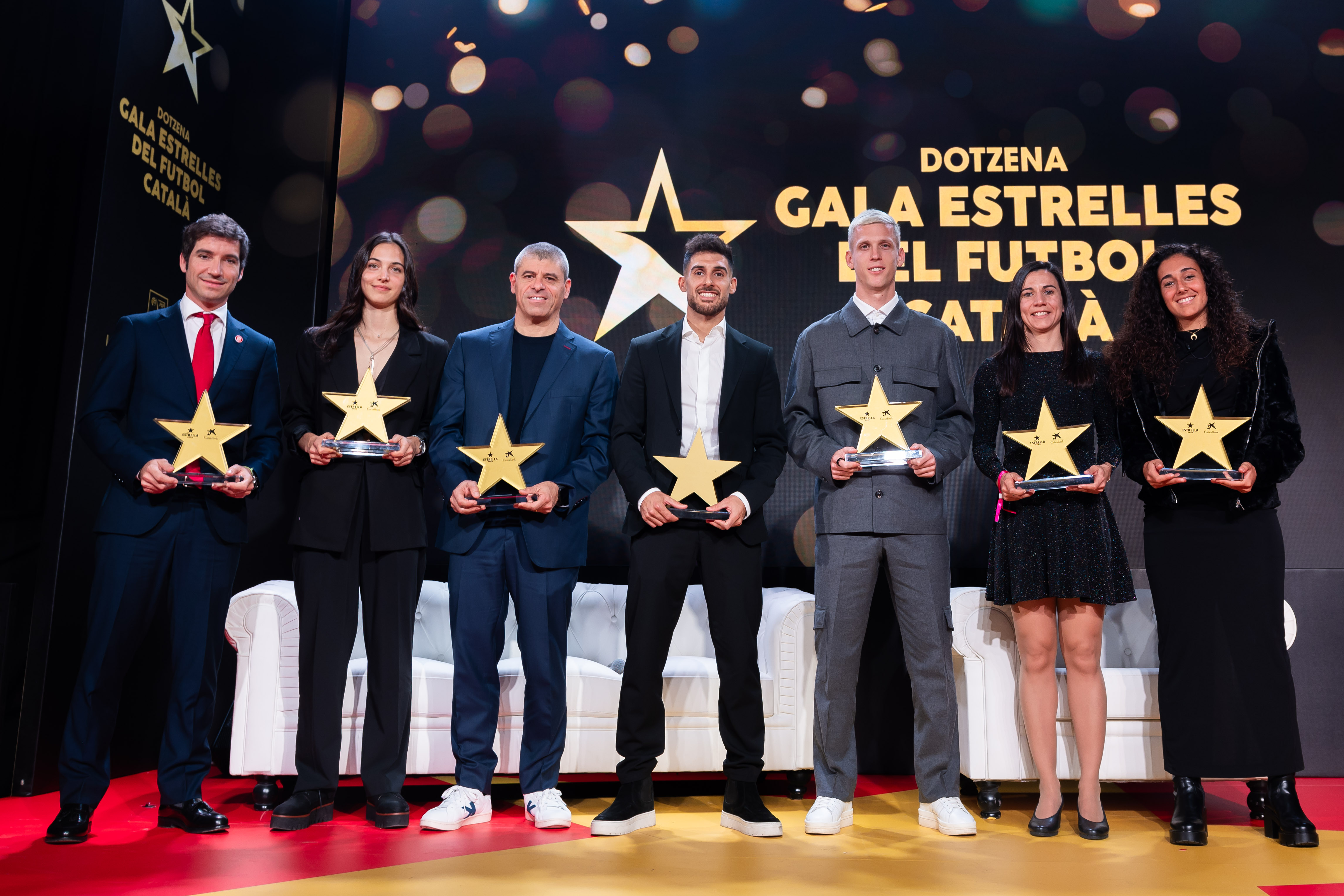 12a Gala