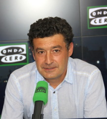Sr. Alfredo Martínez