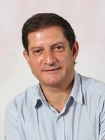 Sr. Manuel Oliván