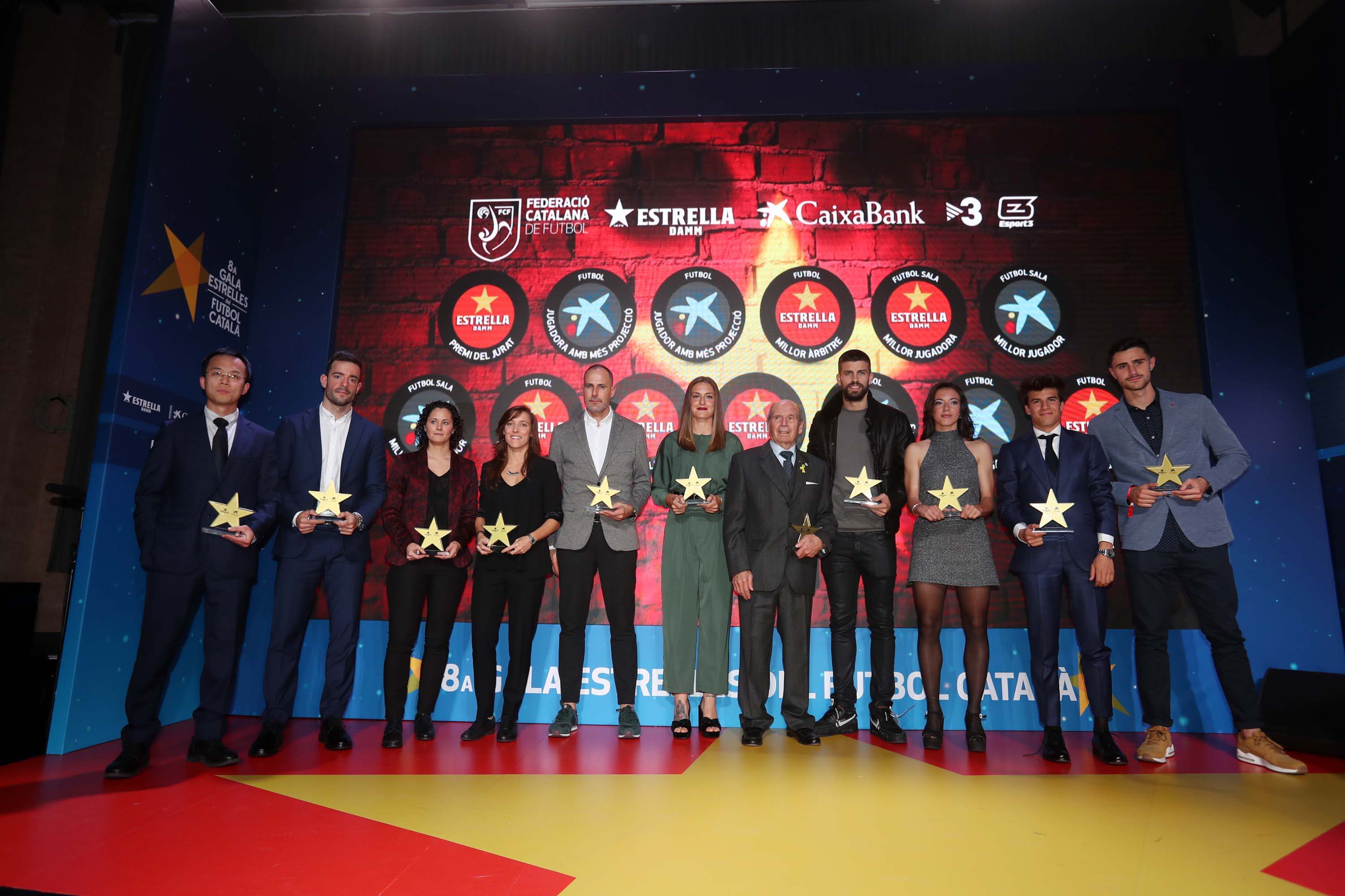 8a Gala