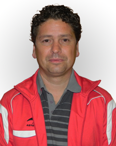 Sr. Santi Gea