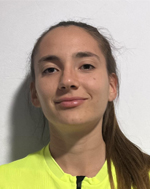 Sra. Alba Arija