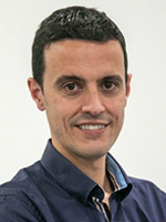 Sr. Xevi Masachs