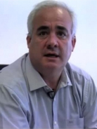 Sr. Luis Fernando Rojo