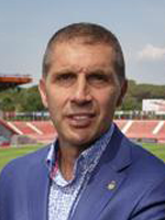 Sr. Delfí Geli