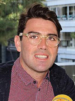 Sr. Xavi Campos