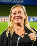 Sra. Susanna Puell